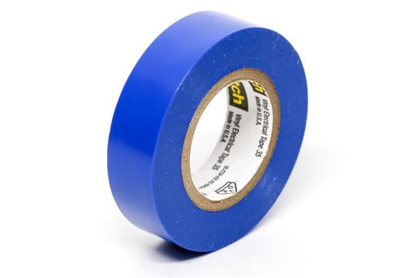 35 BLUE (1/2