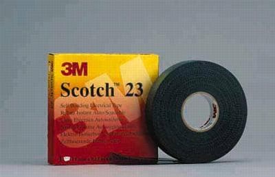 SCOTCH 23 3/4