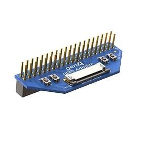 gen4-4DPi Serial Adaptor