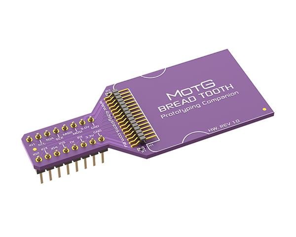 MOTG-RS232