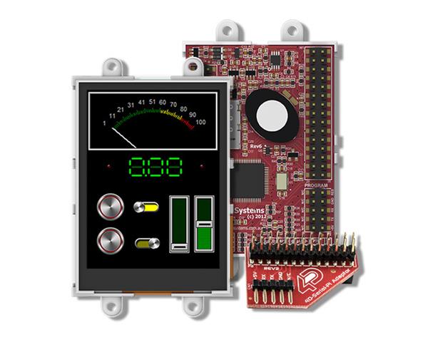 ULCD-28PTU