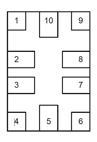 SiT5357AI-FQ-33N0-100.000000X
