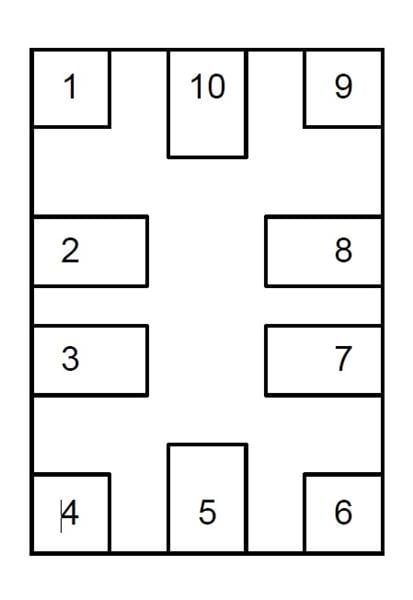 SiT5357AI-FQ-33N0-100.000000X