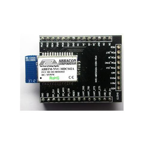 ABBTM-NVC-EVK-42A