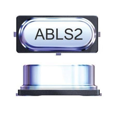 ABLS2-25.000MHZ-2X-FT