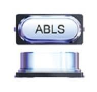 ABLS-25.000MHZ-D2YF-T