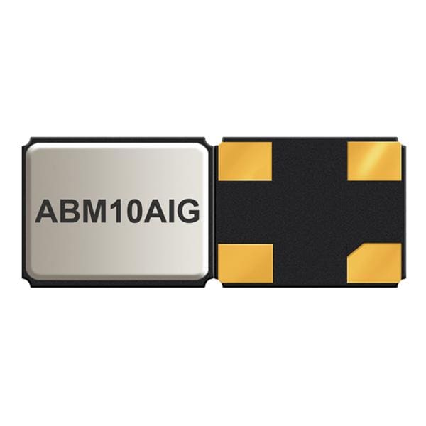 ABM10AIG-25.000MHZ-4Z-T3