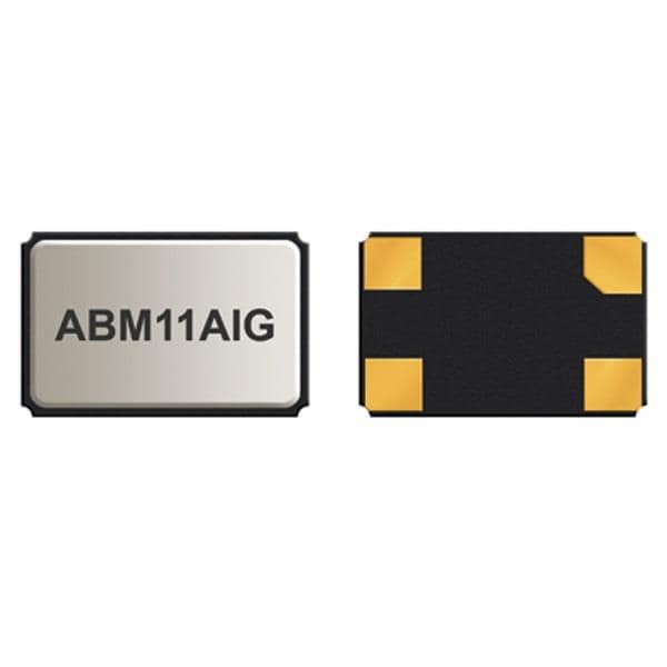 ABM11AIG-25.000MHZ-4Z-T3