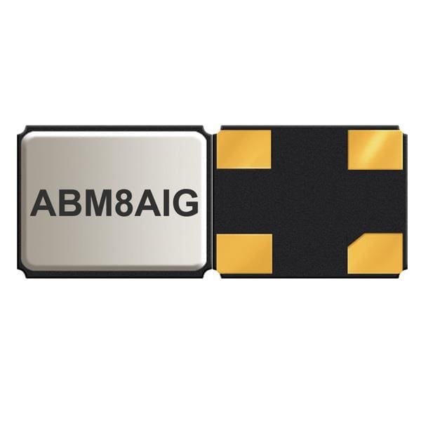 ABM8AIG-12.000MHZ-2-T