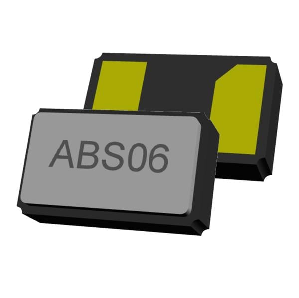 ABS06L-32.768KHZ-T