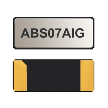 ABS07AIG-32.768KHZ-6-T