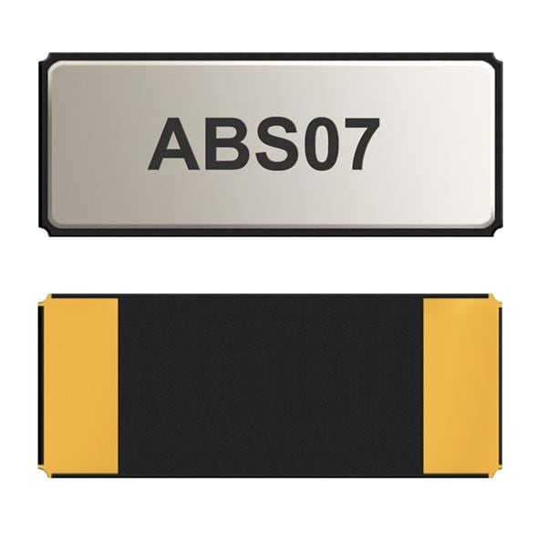 ABS07L-32.768KHZ-T