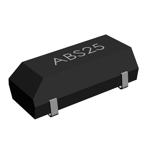 ABS25-32.768KHZ-4-T