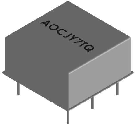 AOCJY7TQ-X-100.000MHZ-5