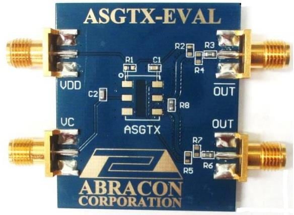 ASGTX-EVAL