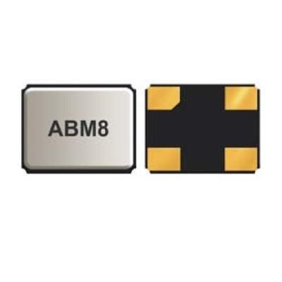 ABM8-50.000MHZ-D2X-T