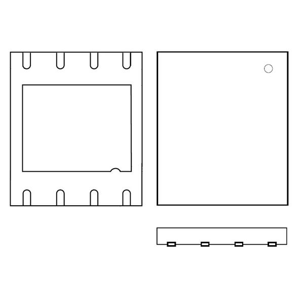 AT25SF128A-MHB-T