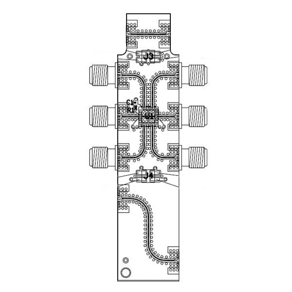 ADL8111-EVALZ