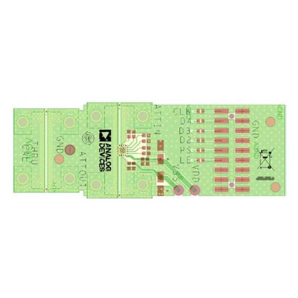 ADRF5721-EVALZ
