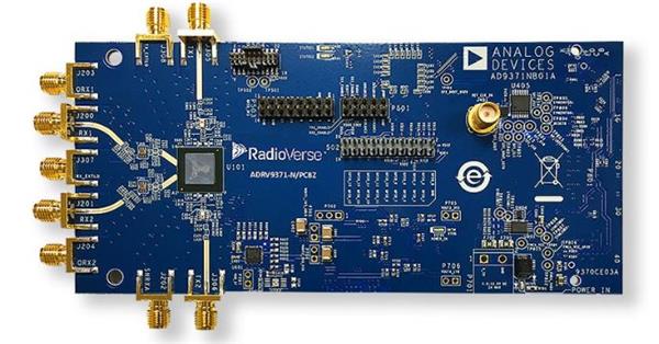 ADRV9371-W/PCBZ
