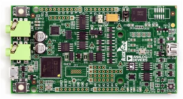 ADZS-BF706-EZMINI