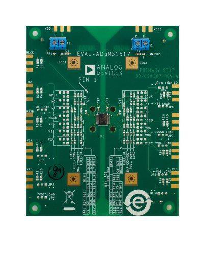 EVAL-ADUM3151Z
