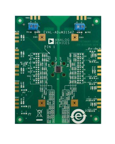 EVAL-ADUM3154Z