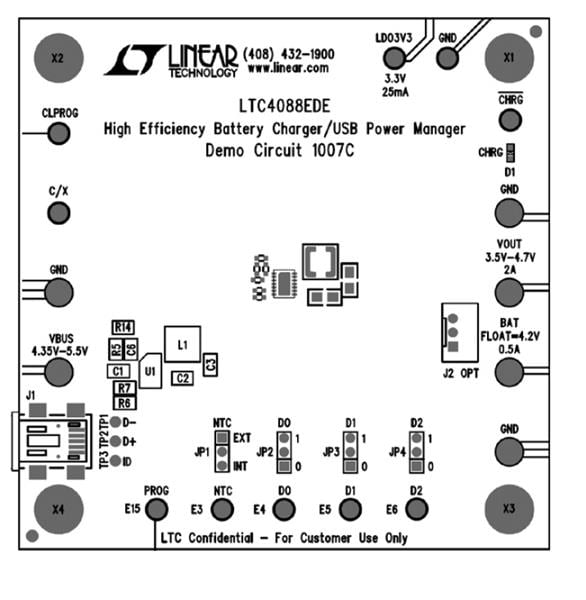 DC1007C