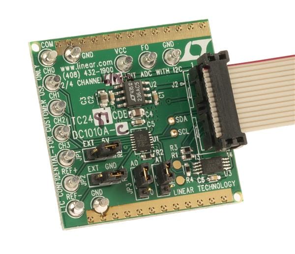 DC1010A-C