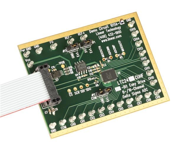 DC1011A-C