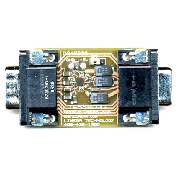 DC1063A