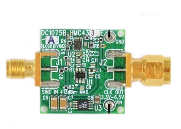 DC1075B-B