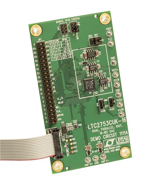 DC1111A