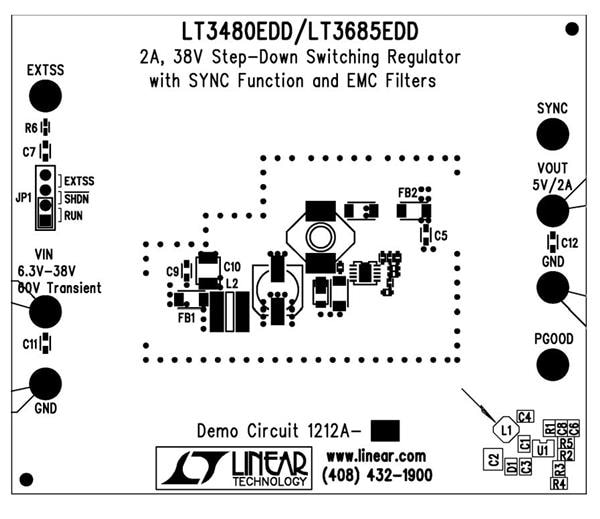 DC1212A-B