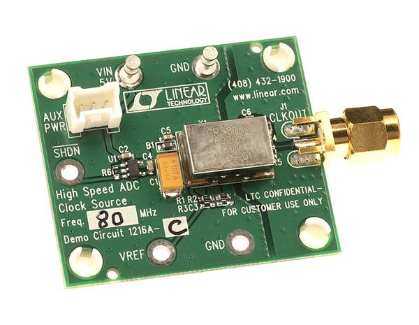 DC1216A-C