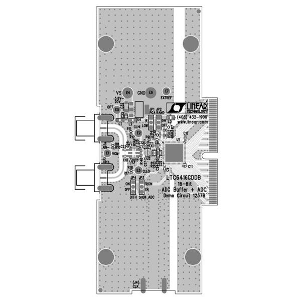 DC1257B