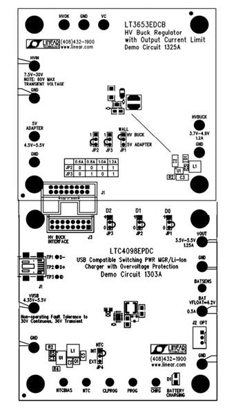 DC1325A