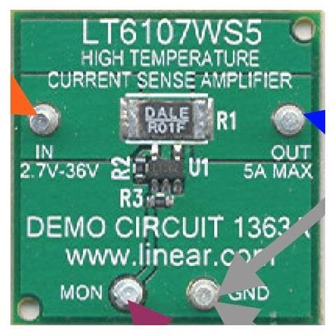 DC1363A