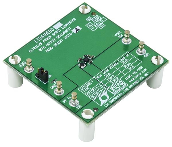 DC1387A-B
