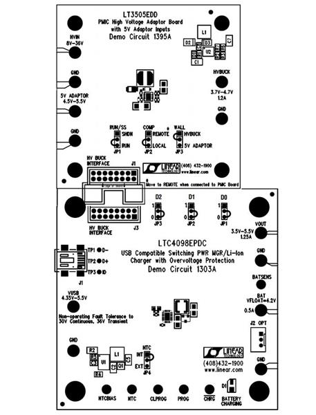 DC1395A