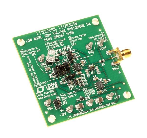 DC1416B