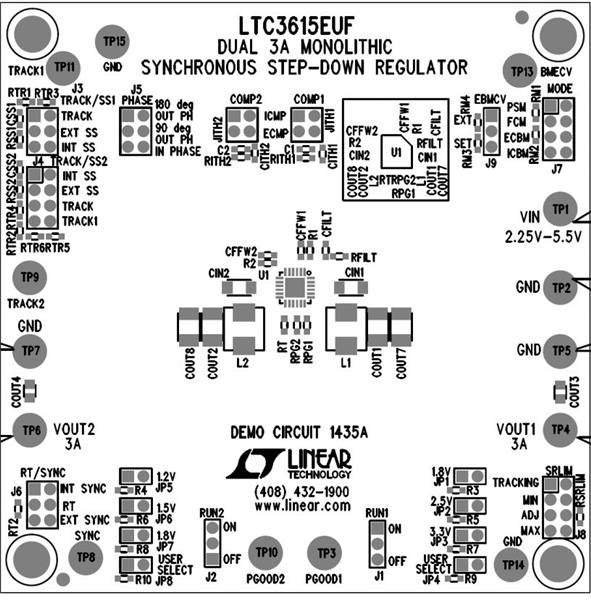 DC1435A