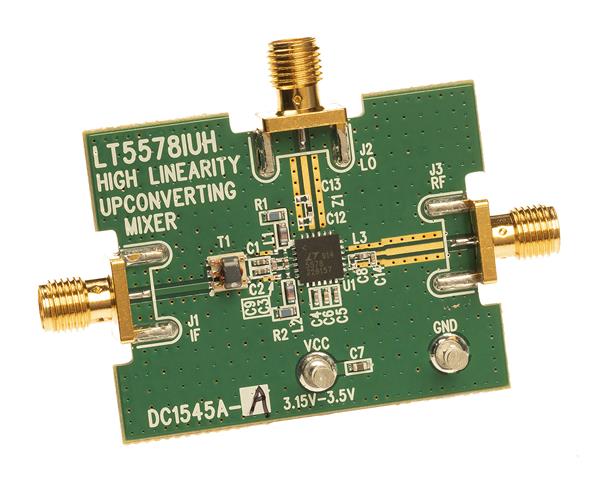 DC1545A-A