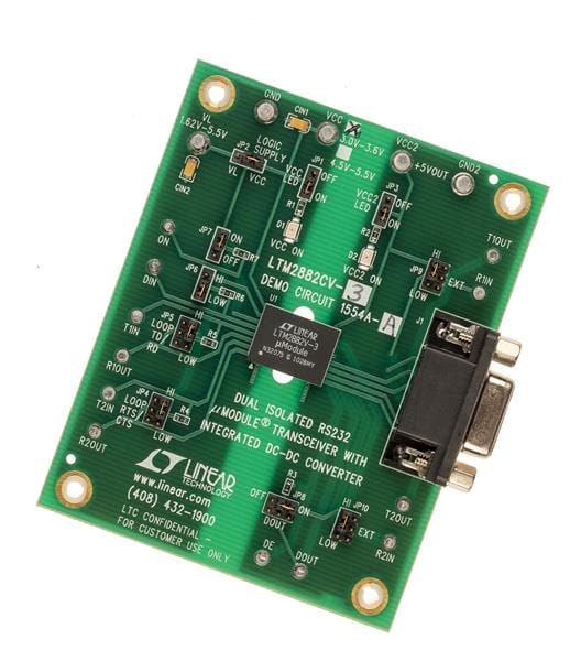 DC1554A-A