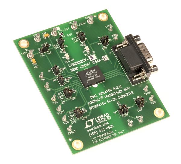 DC1554A-B