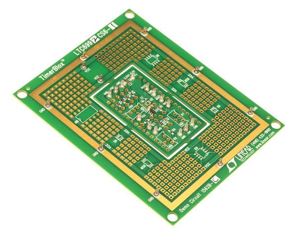 DC1562B-C