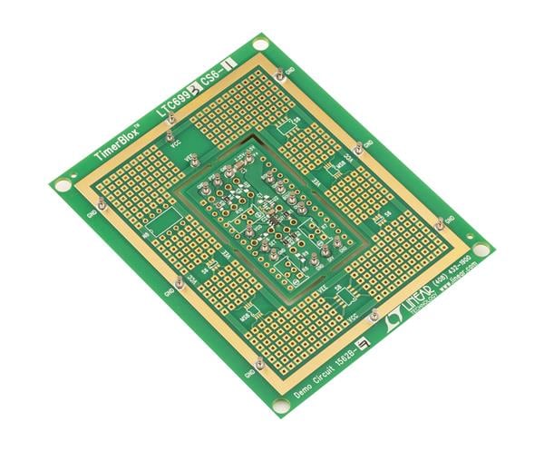 DC1562B-G