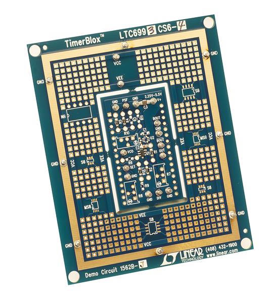 DC1562B-J