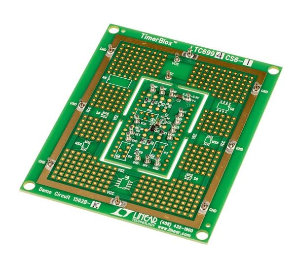 DC1562B-K