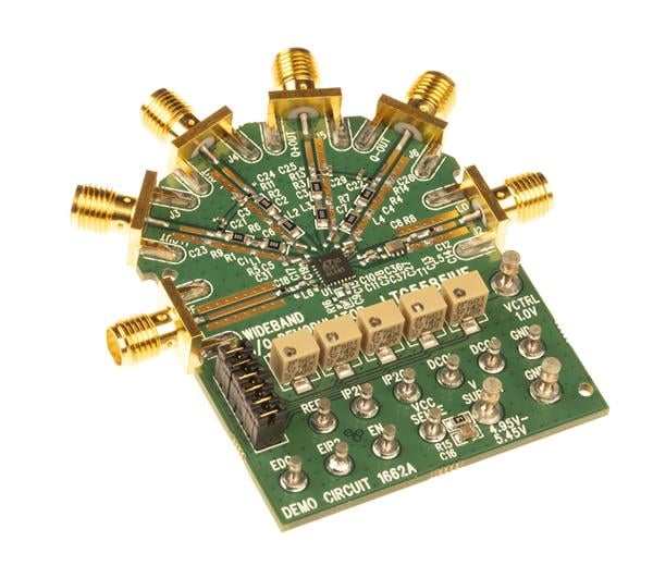 DC1662A